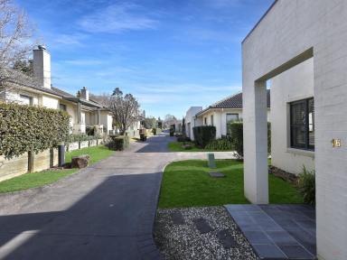 Townhouse Sold - NSW - Moss Vale - 2577 - A Home Without Hassles  (Image 2)