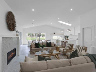 House For Sale - NSW - Robertson - 2577 - Custom Designed Home - Understated Elegance  (Image 2)