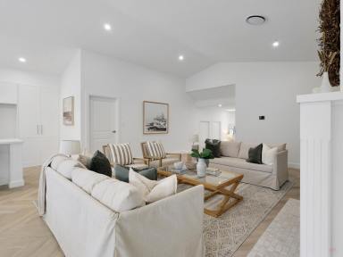 House For Sale - NSW - Robertson - 2577 - Custom Designed Home - Understated Elegance  (Image 2)