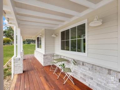 House For Sale - NSW - Robertson - 2577 - Brand New Home In A Class of Its Own  (Image 2)