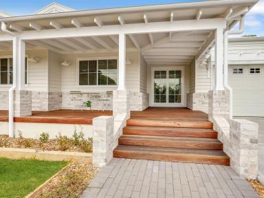 House For Sale - NSW - Robertson - 2577 - Brand New Custom Home - Move in Ready!  (Image 2)