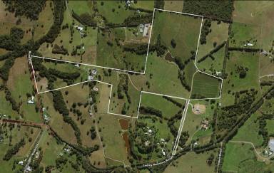 House Auction - QLD - Cooroy Mountain - 4563 - Winoa - Prestige Acreage with Dual Living and Views  (Image 2)
