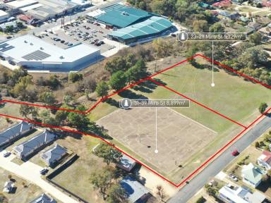 Residential Block For Sale - NSW - Young - 2594 - Rare 14,628m2* (3.6ac)* Zoned Residential In The Heart Of Town  (Image 2)
