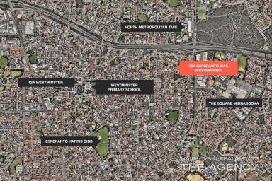 Residential Block For Sale - WA - Westminster - 6061 - DON’T COMPROMISE, START BUILDING YOUR DREAM HOME TODAY!  (Image 2)