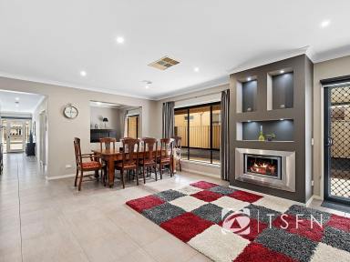 House For Sale - VIC - Strathfieldsaye - 3551 - Blue Chip Position in Strathfieldsaye  (Image 2)