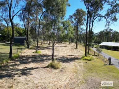 Residential Block For Sale - QLD - Laidley Heights - 4341 - Rare Vacant Land in Laidley Heights  (Image 2)
