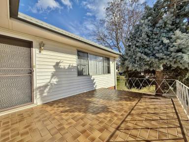 House For Sale - NSW - Young - 2594 - Investment, Occupy, You Make the Choice  (Image 2)