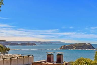 House Auction - NSW - Guerilla Bay - 2536 - Rare Coastal Offering – 78 Burri Point Road, Guerilla Bay  (Image 2)