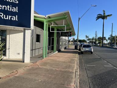 Office(s) For Lease - QLD - Mackay - 4740 - High Profile - Office/Retail space  (Image 2)