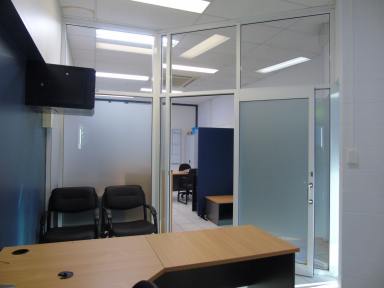 Office(s) For Lease - QLD - Mackay - 4740 - CBD Office/Retail Space - High Exposure, Low Rent  (Image 2)