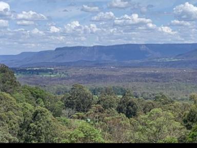 Residential Block For Sale - NSW - Kangaroo Valley - 2577 - SPECTACULAR 100 ACRES Low Maintenance  (Image 2)