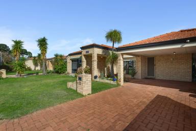House For Sale - WA - Ellenbrook - 6069 - In a word: Outlook  (Image 2)