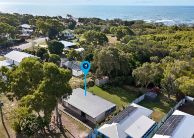 House For Sale - QLD - Moore Park Beach - 4670 - Beachside Haven  (Image 2)