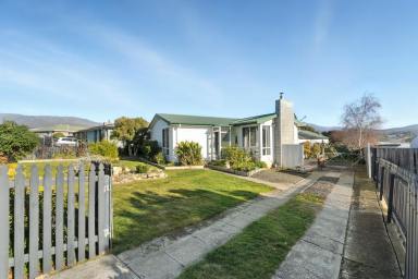 House Leased - TAS - Bridgewater - 7030 - Backyard Beauty  (Image 2)