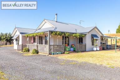 Lifestyle For Sale - NSW - Numbugga - 2550 - SELF SUFFICENCY & PRIVACY IN NUMBUGGA  (Image 2)