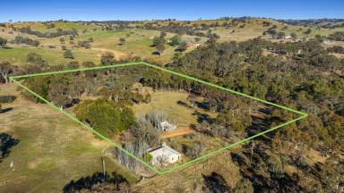 Residential Block For Sale - NSW - Bigga - 2583 - Rare Opportunity  (Image 2)