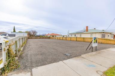 Residential Block For Sale - TAS - Devonport - 7310 - Rare CBD Mixed Use Zoned Opportunity  (Image 2)