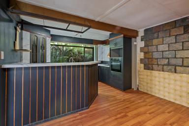 House For Sale - TAS - Queenstown - 7467 - Quirky 4 Bedroom Home with Character & Space  (Image 2)
