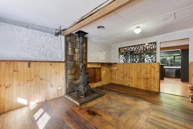 House For Sale - TAS - Queenstown - 7467 - Quirky 4 Bedroom Home with Character & Space  (Image 2)