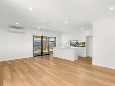 House For Sale - NSW - Old Bar - 2430 - UNPACK, RELAX AND ENJOY THIS BRAND NEW COASTAL HOME  (Image 2)