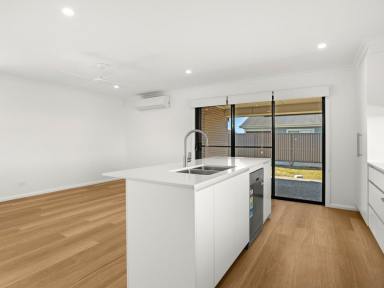 House For Sale - NSW - Old Bar - 2430 - UNPACK, RELAX AND ENJOY THIS BRAND NEW COASTAL HOME  (Image 2)