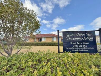 House For Sale - NSW - Harden - 2587 - Discover Your Dream Home in Harden!  (Image 2)