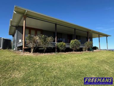 Acreage/Semi-rural For Sale - QLD - East Nanango - 4615 - Self-Sufficient Country Living - Immaculate 5-Acre Off-Grid Lifestyle Property with Sheds, Water Security & Sweeping Views  (Image 2)