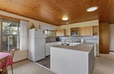 House For Lease - SA - Coffin Bay - 5607 - 1 Bed Cottage adjacent Long Beach National Park entry - Shed possibly available  (Image 2)