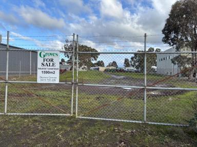 Land/Development For Sale - VIC - Hamilton - 3300 - Prime Industrial Land Opportunity  (Image 2)