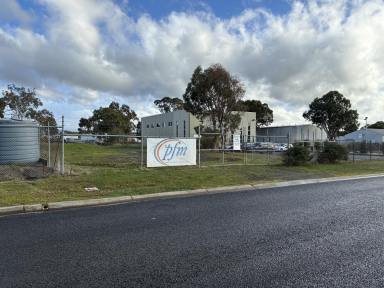 Land/Development For Sale - VIC - Hamilton - 3300 - Prime Industrial Land Opportunity  (Image 2)