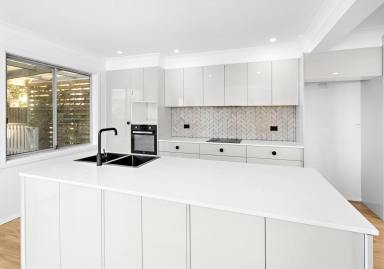 House For Lease - NSW - Kiama Downs - 2533 - Recently Renovated Family Home with Spacious Backyard  (Image 2)