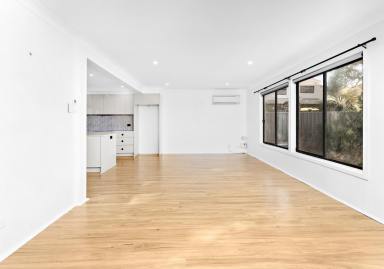 House For Lease - NSW - Kiama Downs - 2533 - Recently Renovated Family Home with Spacious Backyard  (Image 2)