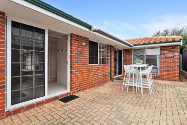 House For Sale - WA - Yokine - 6060 - Smart Start in Yokine – Rear House – No Strata Fees.  (Image 2)