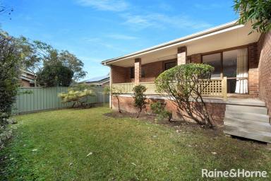 House For Sale - NSW - North Nowra - 2541 - Neat & Tidy Single-Level Unit  (Image 2)
