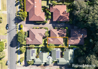 House For Sale - NSW - North Nowra - 2541 - Neat & Tidy Single-Level Unit  (Image 2)
