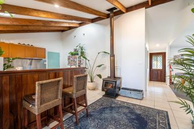 House For Sale - WA - Margaret River - 6285 - CHARM AND COMFORT  (Image 2)
