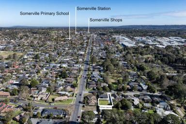 Residential Block For Sale - VIC - Somerville - 3912 - Build ready block with Approved Plans in Prime Somerville Location  (Image 2)