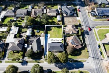 Residential Block For Sale - VIC - Somerville - 3912 - Build ready block with Approved Plans in Prime Somerville Location  (Image 2)