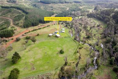 Cropping For Sale - WA - Southampton - 6253 - ENDLESS POSSIBILITIES!!  (Image 2)