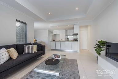 House For Sale - WA - Nollamara - 6061 - STREET FRONT STUNNER WITH A 2nd LIVING AREA / 4TH BEDROOM!  (Image 2)