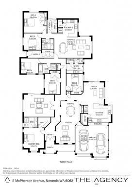 House For Sale - WA - Noranda - 6062 - ENDLESS POSSIBILITIES!  (Image 2)