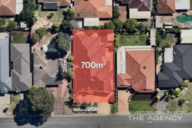 House For Sale - WA - Noranda - 6062 - ENDLESS POSSIBILITIES!  (Image 2)