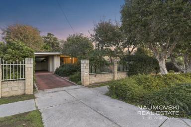 House For Sale - WA - Balcatta - 6021 - CHARMING HOME. HUGE POTENTIAL!  (Image 2)