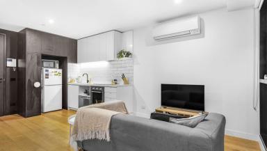 Apartment For Sale - VIC - North Melbourne - 3051 - NORD - No ordinary apartment in North Melbourne!!  (Image 2)