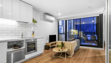 Apartment For Sale - VIC - North Melbourne - 3051 - NORD, No ordinary apartment in North Melbourne!! (Image 2)