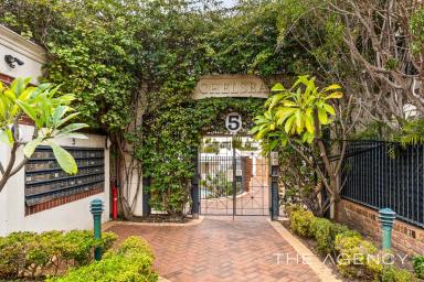 Apartment For Sale - WA - West Perth - 6005 - Where Lifestyle Aligns with Freedom  (Image 2)