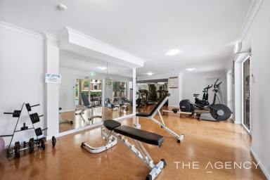Apartment For Sale - WA - West Perth - 6005 - Where Lifestyle Aligns with Freedom  (Image 2)
