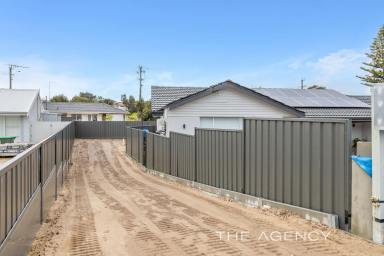 Residential Block For Sale - WA - Padbury - 6025 - UNDER OFFER BY JARROD O'NEIL  (Image 2)