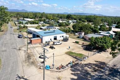 Other (Rural) For Sale - QLD - Gumlu - 4805 - Large Shed with Living Quarters - on 1576m2 Fenced Lot  (Image 2)