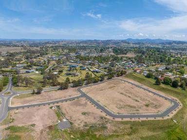 Residential Block For Sale - NSW - Bega - 2550 - BUILD YOUR DREAM HOME!  (Image 2)